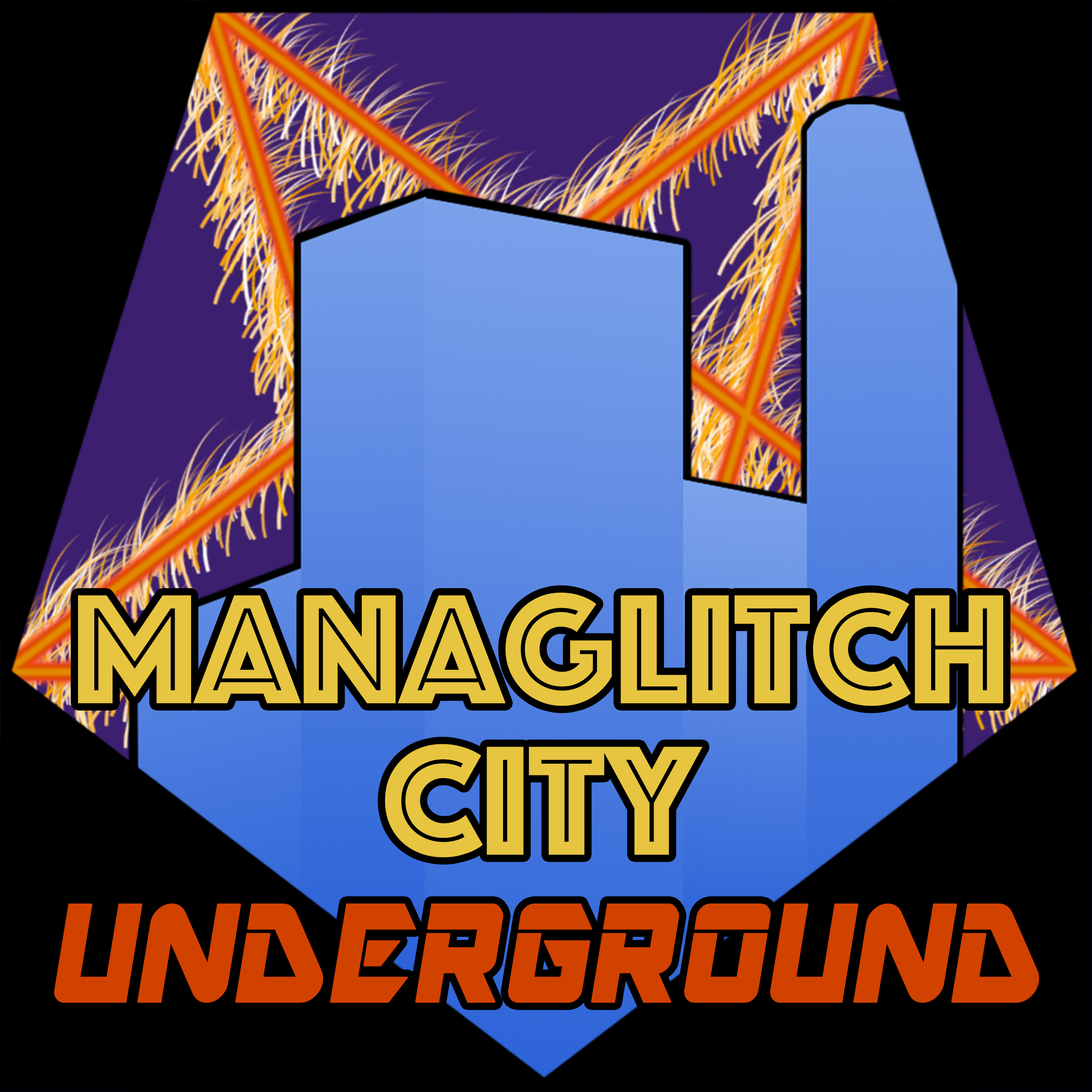 Managlitch City Underground